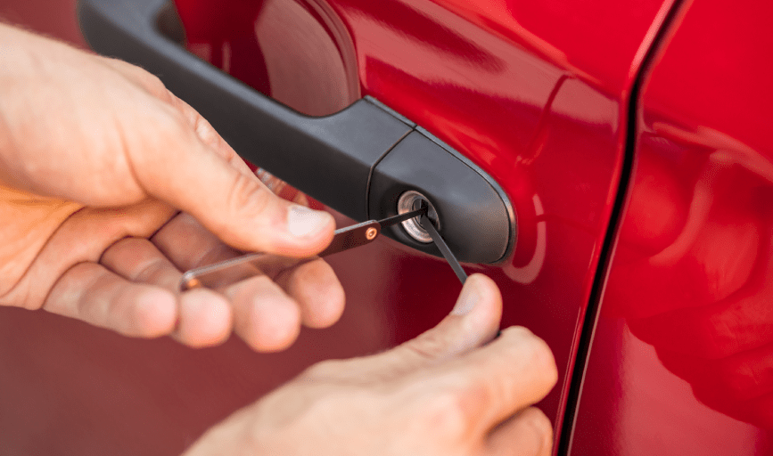 Lockout Service
